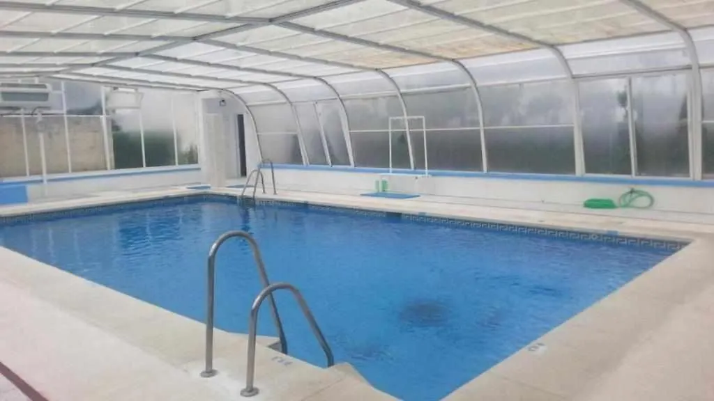 Apartamento A 100M De Playa Piscina Y Todos Los Servicios Torrox