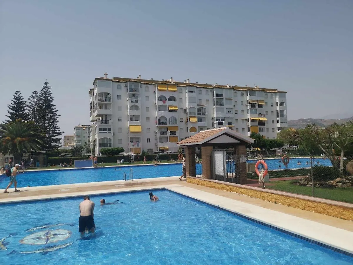 Appartement A 100M De Playa Piscina Y Todos Los Servicios à Torrox