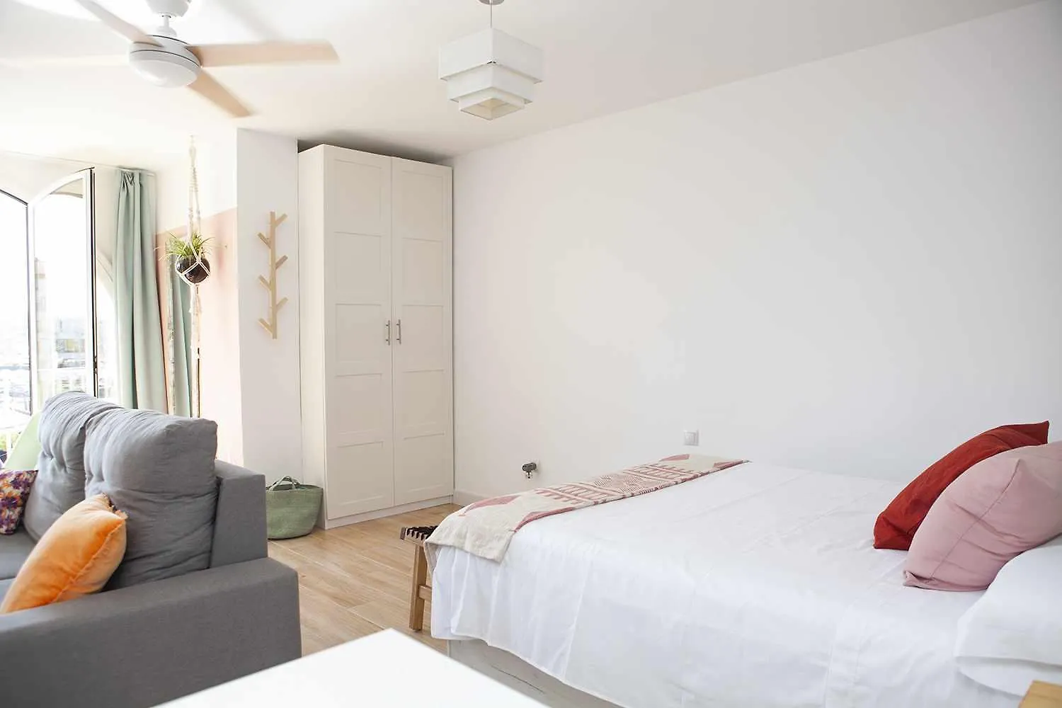 Apartamento A 100M De Playa Piscina Y Todos Los Servicios Torrox