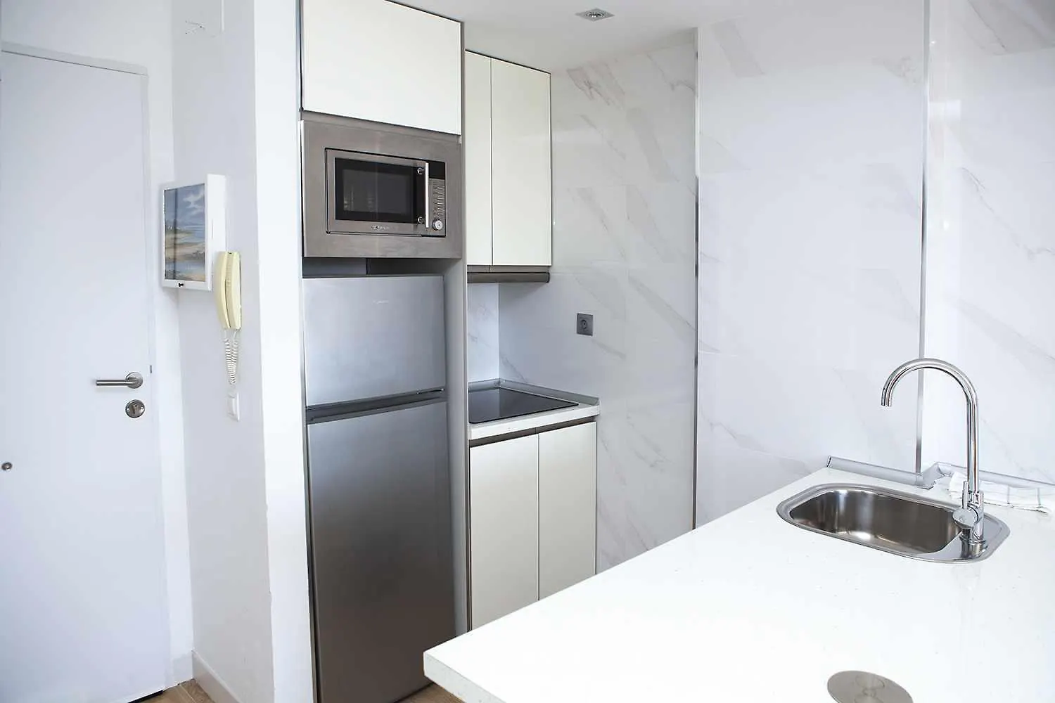 Appartement A 100M De Playa Piscina Y Todos Los Servicios à Torrox 0*,  Espagne