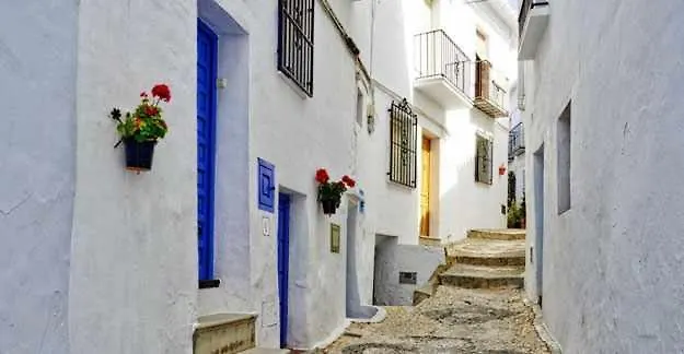 Appartement A 100M De Playa Piscina Y Todos Los Servicios à Torrox