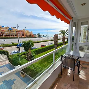 Laguna Costasol - La Torre Apartamento